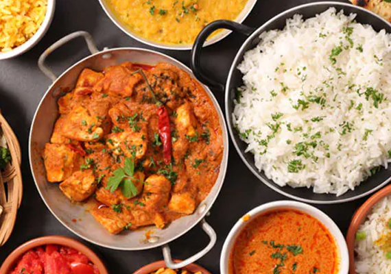 Milan Maruti Now on Talabat