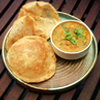 Indian Food Item