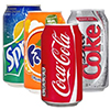 Soft Drinks