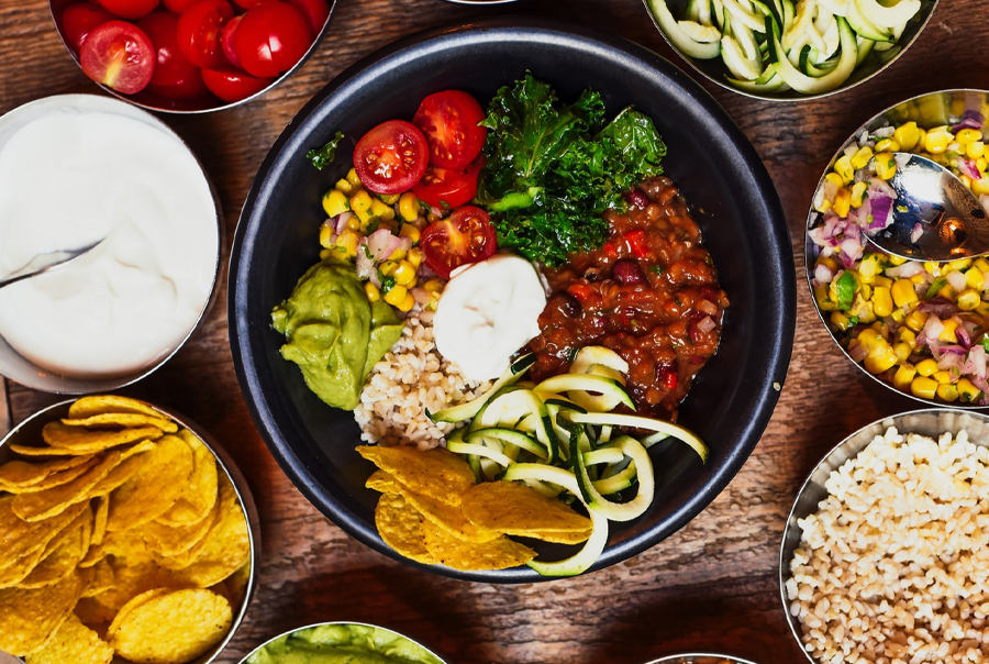 Milan Maruti Thali Offer